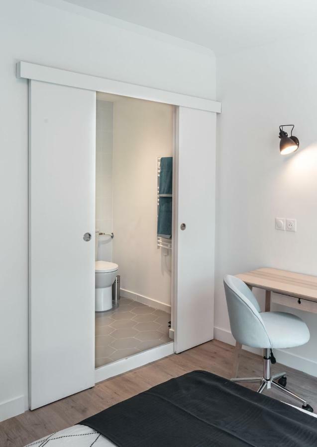 Le Joyau De Belledonne Apartment Chambery Bagian luar foto